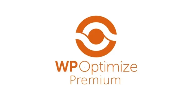 Wp Optimize Premium V3.7.1 - Image 3