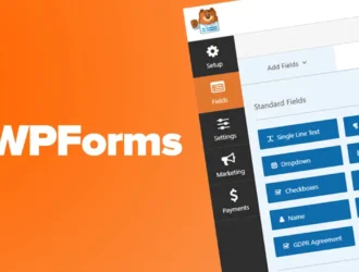 Wpforms Pro