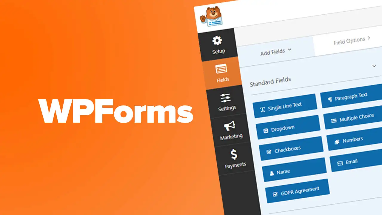 Wpforms Pro